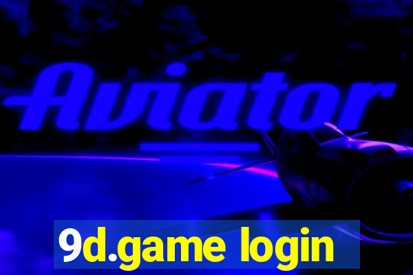 9d.game login